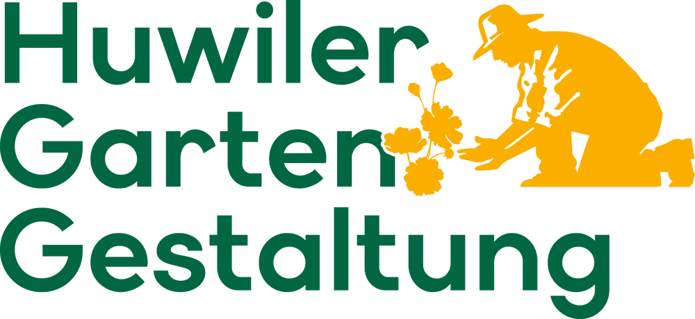 Logo – Huwiler Gartengestaltung